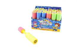 E. JÁTÉK VIZIPISZTOLY 15CM SZIVACS (24)