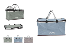 E. HŰTŐTÁSKA 35L 48x28x24CM (9)