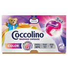 COCCOLINO CARE MOSÓKAPSZULA 40DB COLOR (3)