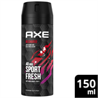 AXE DEO 150ML FÉRFI RE-CHARGE SPORT FRESH (6)