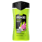 AXE TUSFÜRDŐ 250ML FÉRFI EPIC FRESH (12)