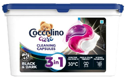 COCCOLINO CARE MOSÓKAPSZULA 45DB BLACK (3)