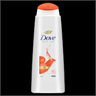 DOVE SAMPON 400ML LONG&RADIANT (hosszú, fénytelen hajra) (6)
