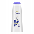 DOVE SAMPON 400ML HYDRATION FRESHNESS (száraz hajra) (6)