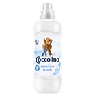 COCCOLINO ÖBLÍTŐ KONCENTRÁTUM 975ML (39M) SENSITIVE PURE (8)