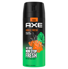 AXE DEO 150ML FÉRFI JUNGLE FRESH (6)