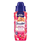 COCCOLINO ELIXIR MOSÓPARFÜM 342ML FIORI DI TIARÉ&FRUTTI ROSSI (6)