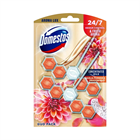 DOMESTOS WC FRISSÍTŐ BLOKK AROMA LUX 2X55G DAHLIA FLOWER&DRAGON FRUIT (7)