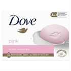 DOVE SZAPPAN 90G PINK (48)