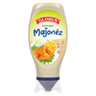 GLOBUS MAJONÉZ KÖNNYED 451G (8)