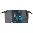 DOVE AJÁNDÉKCSOMAG MEN+CARE TUSFÜRDŐ 250ML+DEO 150ML+STIFT 50ML CLEAN COMFORT (6)