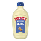 GLOBUS MAJONÉZ 425G (12)