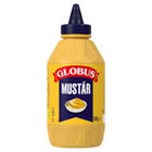 GLOBUS MUSTÁR 500G (12)