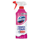 DOMESTOS POWER HAB SPRAY 435ML FLORAL FRESH (12)