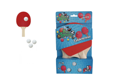 FUKY JÁTÉK ÜTŐ LABDÁVAL (1)