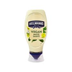 HELLMANN´S MAJONÉZ 408G VEGÁN (8)