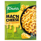 KNORR MAC'N CHEESE ALAP 33G (32)