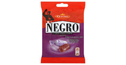 GYŐRI NEGRO CUKORKA 79G FEKETERIBIZLI (32)