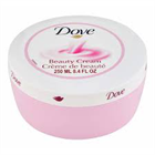 DOVE TESTÁPOLÓ KRÉM TÉGELYES 250ML BEAUTY CREAM (12)