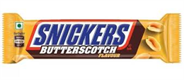 SNICKERS SZELET 40G BUTTERSCOTCH (15)