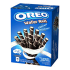 OREO WAFER ROLL TÖLTÖTT OSTYA 54G VANILIE (12)