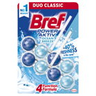 BREF WC GOLYÓ POWER AKTIV 2x50G OCEAN BREEZE (10)