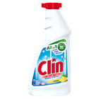 CLIN ABLAKTISZTÍTÓ UTÁNTÖLTŐ 500ML LEMON (10)