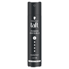 TAFT HAJLAKK 250ML POWER INVISIBLE '5' (10)