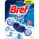 BREF WC GOLYÓ COLOR AKTIV 50G CHLORINE (10)