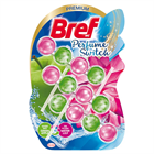 BREF WC GOLYÓ PERFUME SWITCH 3X50G APPLE&WATER LILY (9)
