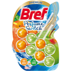 BREF WC GOLYÓ PERFUME SWITCH 2X50G PEACH&APPPLE (10)