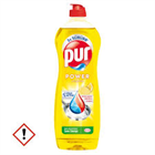 PUR MOSOGATÓSZER 750ML POWER LEMON (10)
