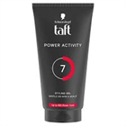 TAFT HAJZSELÉ 150ML POWER ACTIVITY (6)