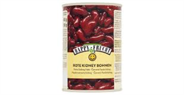 HAPPY-FRUCHT BABKONZERV 400G VÖRÖS KIDNEY (24)