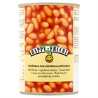 HAPPY-FRUCHT BABKONZERV 400G FEHÉR PARADICSOMMÁRTÁSBAN (24)