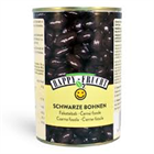 HAPPY-FRUCHT BABKONZERV 400G FEKETE (12)