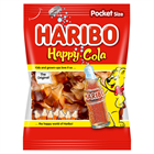 HARIBO GUMICUKOR 100G HAPPY-COLA (30)