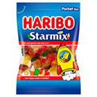 HARIBO GUMICUKOR 80G STARMIX (30)