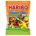 HARIBO DRAZSÉ 90G BAISER EIER MINI (30)