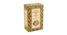 KORONÁS KOCKACUKOR 500G NÁD BARNA (10)