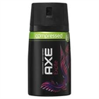 AXE DEO 100ML FÉRFI COMPRESSED EXCITE (6)